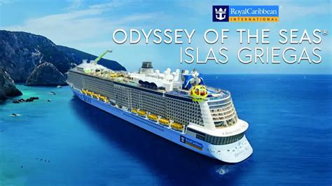 islas griegas|Odyssey of the Seas 